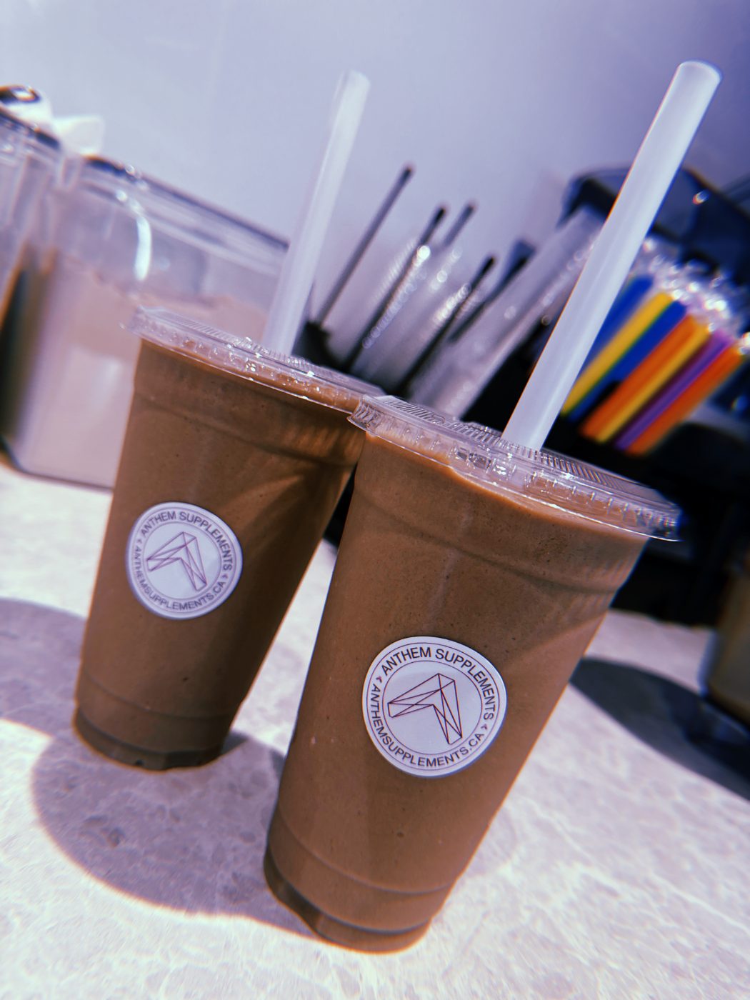 Chocolate Monkey